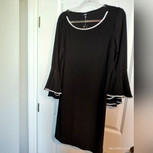 JBS - Black Special Occasion Dress